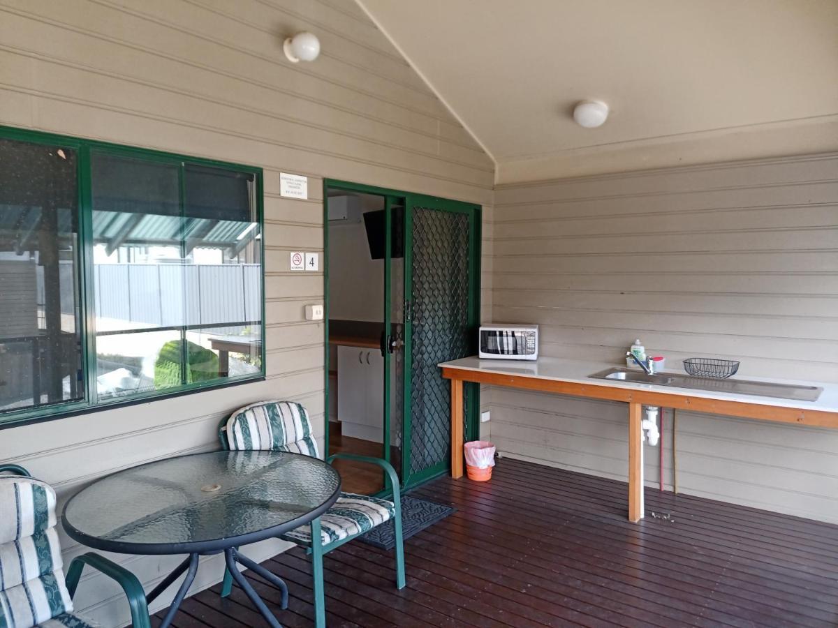 T'S Resort & Motel Port Macquarie Exterior photo