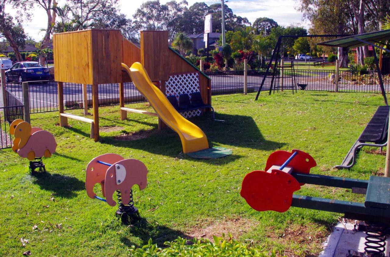 T'S Resort & Motel Port Macquarie Exterior photo